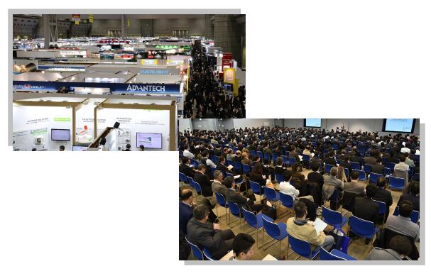 2019日本國際電子元器件、材料及生產(chǎn)設(shè)備展覽會